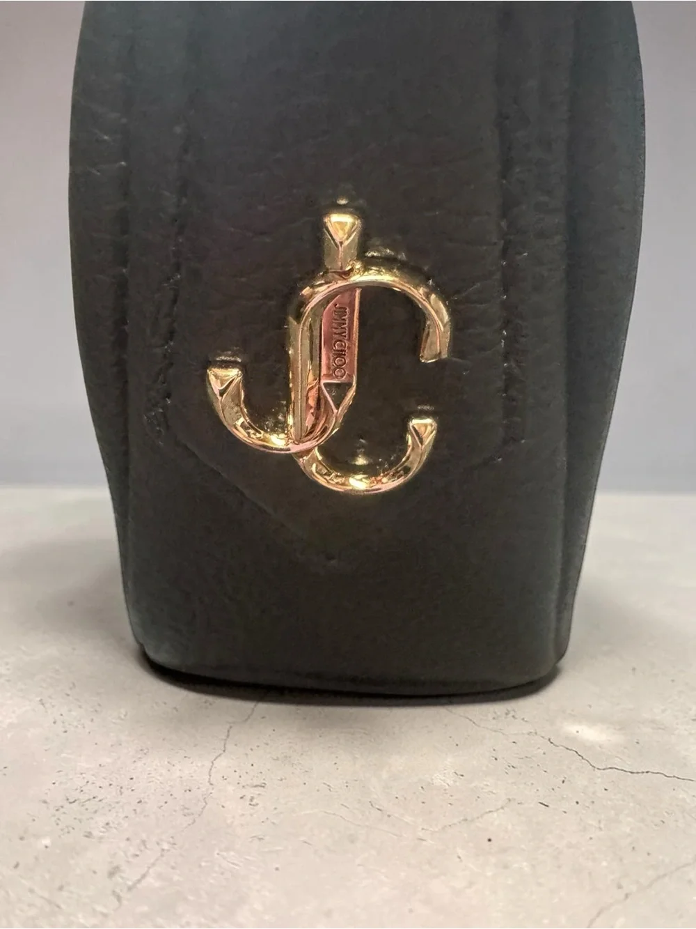 Jimmy Choo Bar Hobo Bag NWT
